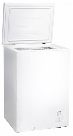 фото: Морозильная камера Hisense FC125D4BW1