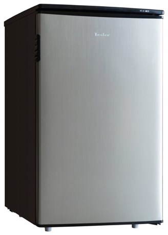 фото: Морозильная камера Tesler RF-90 graphite