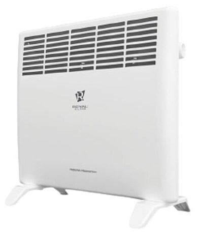 фото: Конвектор Royal Clima REC-R1000M