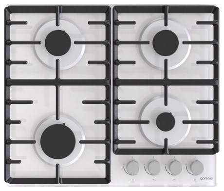 фото: Варочная панель Gorenje GT642AXW