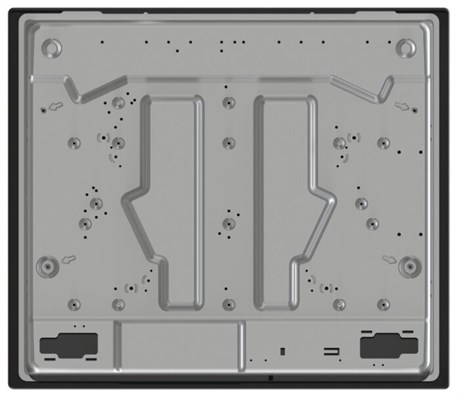 фото: Варочная панель Gorenje GW642CLB