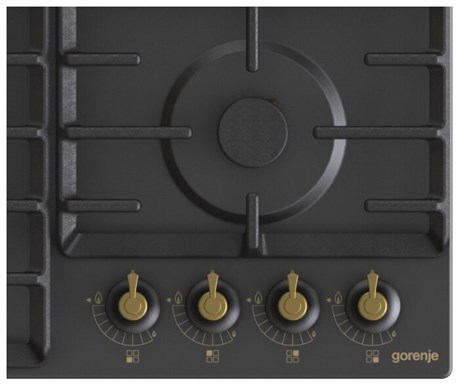 фото: Варочная панель Gorenje GW642CLB