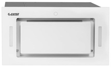 фото: Кухонная вытяжка Exiteq EX-1236 white