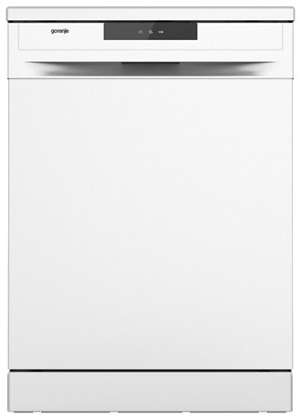 фото: Посудомоечная машина Gorenje GS62040W