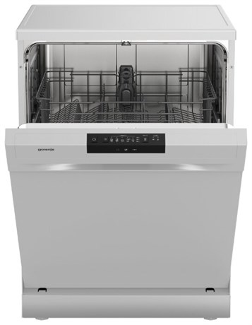 фото: Посудомоечная машина Gorenje GS62040W