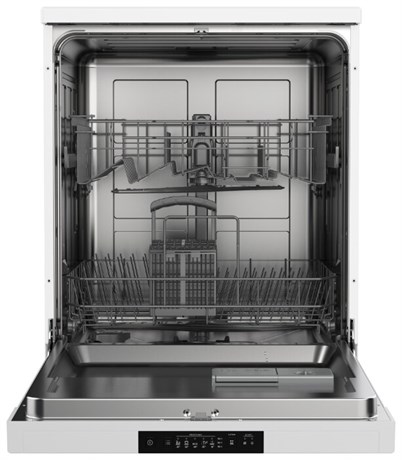 фото: Посудомоечная машина Gorenje GS62040W