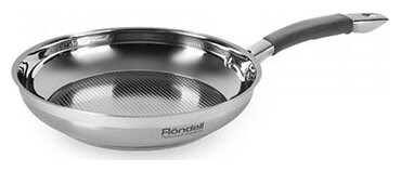 фото: Набор посуды Rondell FLAMME RDS-1187