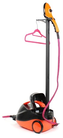 фото: Пароочиститель MIE Pulito Vapore