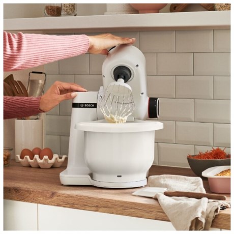 фото: Кухонный комбайн Bosch MUMS2AW00