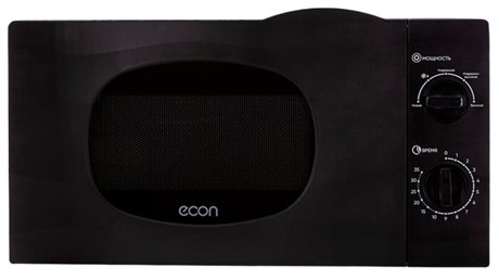 фото: Микроволновая печь Econ ECO-2038M black