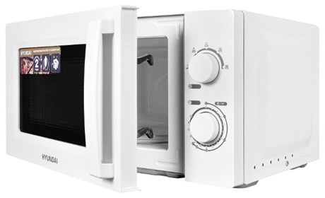 фото: Микроволновая печь Hyundai HYM-M2005