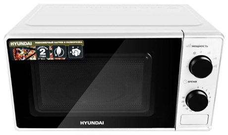 фото: Микроволновая печь Hyundai HYM-M2041