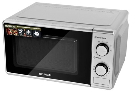 фото: Микроволновая печь Hyundai HYM-M2042