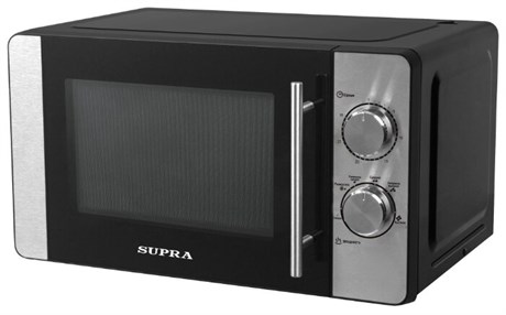 фото: Микроволновая печь Supra 20MB22