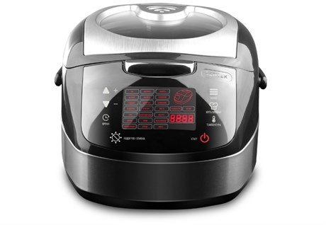 фото: Мультиварка Centek CT-1472
