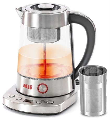 фото: Электрический чайник MIE Smart Kettle 100