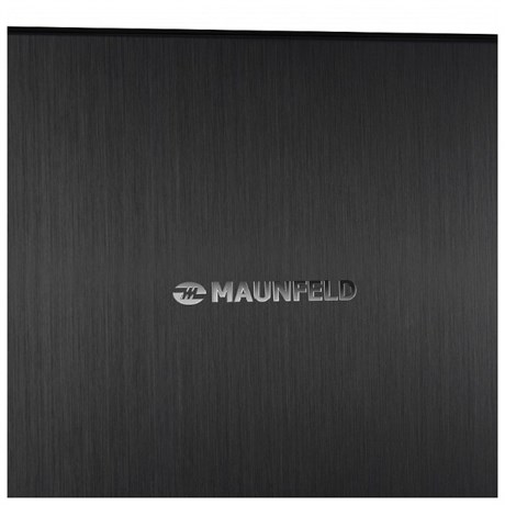 фото: Морозильная камера Maunfeld MFFR170SB