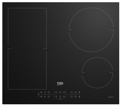 фото: Варочная панель Beko HII64200FMT