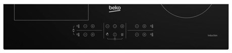 фото: Варочная панель Beko HII64200FMT