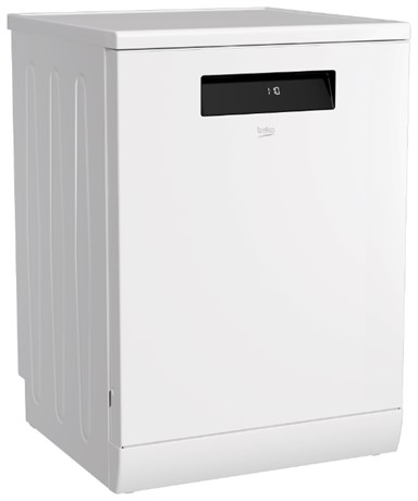 фото: Посудомоечная машина Beko DEN48522W