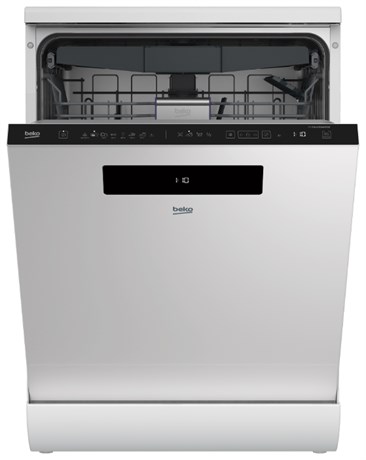 фото: Посудомоечная машина Beko DEN48522W