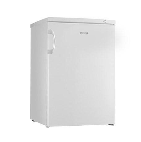 фото: Морозильная камера Gorenje F492PW