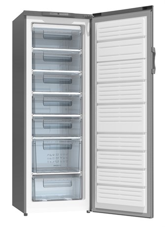 фото: Морозильная камера Gorenje F6171CS