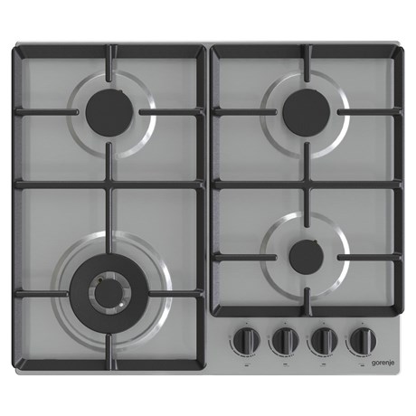 фото: Варочная панель Gorenje GW641EBX