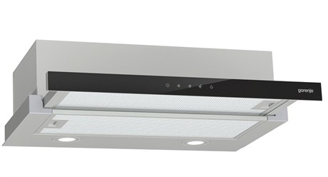 фото: Кухонная вытяжка Gorenje TH64E3SGB