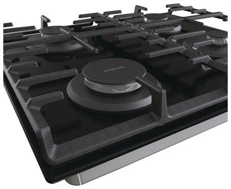 фото: Варочная панель Gorenje GT642SYB