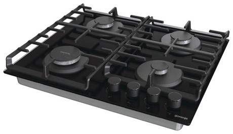 фото: Варочная панель Gorenje GT642SYB