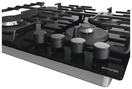 фото: Варочная панель Gorenje GT642SYB