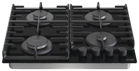 фото: Варочная панель Gorenje GT642SYB