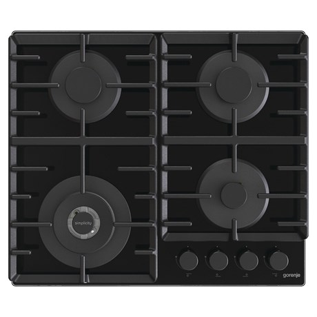 фото: Варочная панель Gorenje GTW642SYB