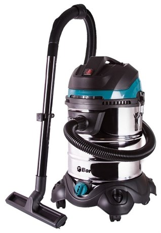 фото: Промышленный пылесос Bort BSS-1425-PowerPlus
