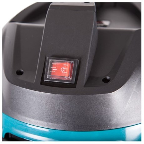 фото: Промышленный пылесос Bort BSS-1425-PowerPlus