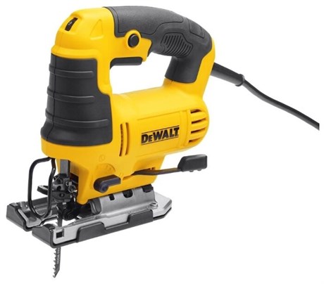 фото: Лобзик DeWalt DWE349