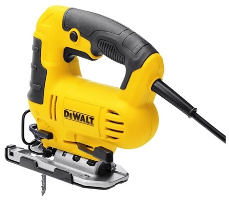 фото: Лобзик DeWalt DWE349