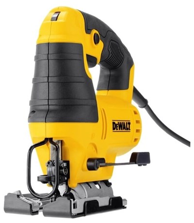 фото: Лобзик DeWalt DWE349