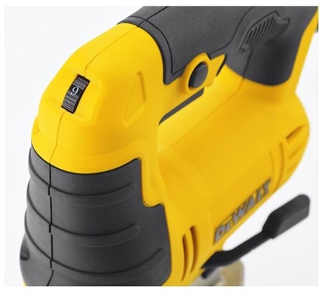фото: Лобзик DeWalt DWE349