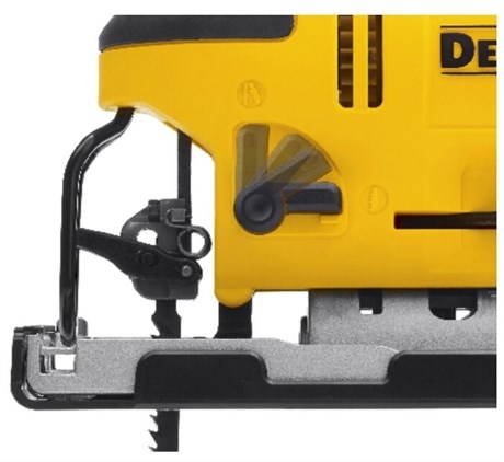 фото: Лобзик DeWalt DWE349