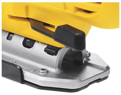 фото: Лобзик DeWalt DWE349