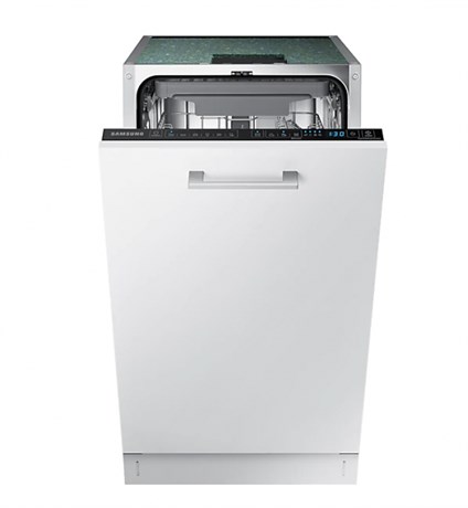 фото: Посудомоечная машина Samsung DW50R4050BB