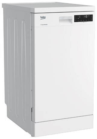 фото: Посудомоечная машина Beko DDS28120W