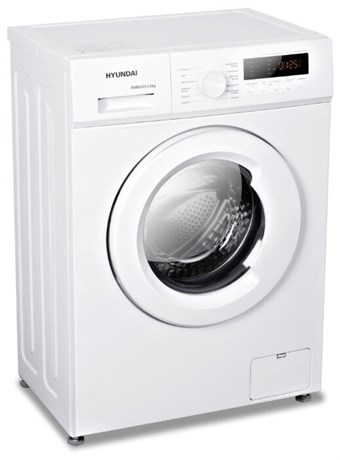 фото: Стиральная машина Hyundai WME6003