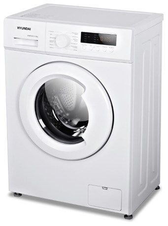 фото: Стиральная машина Hyundai WME6003