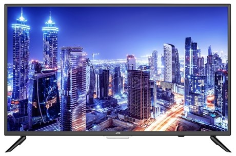 фото: Телевизор JVC LT-32M595