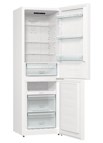 фото: Холодильник Gorenje NRK6191PW4