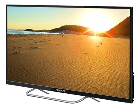 фото: Телевизор Polarline 42PL11TC-SM