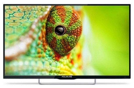фото: Телевизор Polarline 43PL51STC-SM